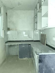 Kitchen Image of 1030 Sq.ft 2 BHK Apartment / Flat for sale in Aarambh Heights, Surajpur Greater Noida for Rs. 4804559