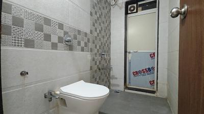 Image of 1090 Sq.ft 2 BHK Apartment / Flat for rent in Sunita Keshav Height Building C, Kalwa, Thane for Rs. 39000