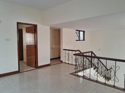 Bedroom Image of 1600 Sq.ft 3 BHK Apartment / Flat for rent in HBR Layout Bengaluru for Rs. 40000