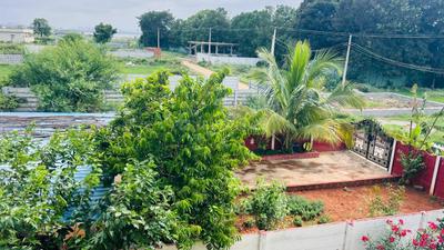 Image of 233 Sq.ft Residential Plot / Land for sale in Chilkur, Hyderabad for Rs. 6300000