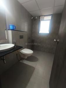 Image of 1600 Sq.ft 3 BHK Apartment / Flat for rent in Kolte Patil Centria Building P And Q, Undri, Pune for Rs. 42000