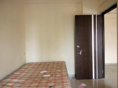 Bedroom Image of 1050 Sq.ft 2 BHK Apartment / Flat for sale in Crescent Heights, Kharghar Navi Mumbai for Rs. 9500000