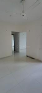Hall Image of 708 Sq.ft 1 BHK Apartment / Flat for sale in Nyati Elan Central II, Wagholi Pune for Rs. 4450000