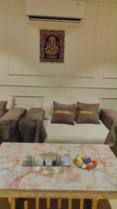 Hall Image of 2628 Sq.ft 4 BHK Builder Floor for sale in Eros Rosewood City, Sector 49 Gurgaon for Rs. 36000000