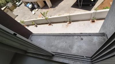 Balcony Image of 1180 Sq.ft 1 BHK Apartment / Flat for sale in Aniruddha Pooja, Ulwe Navi Mumbai for Rs. 7200000