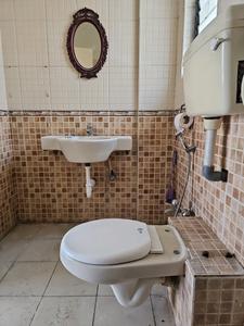 Bedroom Two Image of 1259 Sq.ft 2 BHK Apartment / Flat for rent in Goel Ganga Constella, Kharadi Pune for Rs. 37000