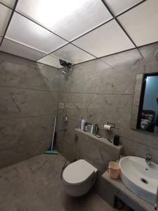 Image of 1428 Sq.ft 3 BHK Apartment / Flat for rent in Rahul Downtown, Punawale, Pune for Rs. 30000
