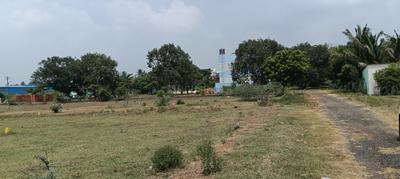 Image of 1200 Sq.ft Residential Plot / Land for sale in Gummudipoondi, Chennai for Rs. 840000