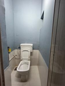 Image of 900 Sq.ft 1 BHK Apartment / Flat for rent in Paldi, Ahmedabad for Rs. 22500