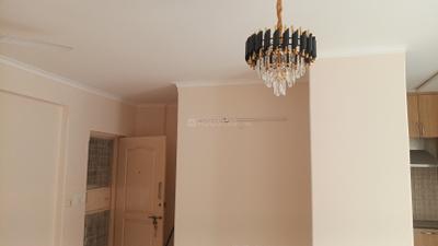Living Room Image of 1500 Sq.ft 3 BHK Apartment / Flat for sale in Ashiana Nirmay, Thara Bhiwadi for Rs. 8500000