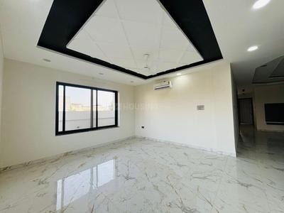 Hall Image of 2500 Sq.ft 4 BHK Independent House for rent in Aarone York Villa, County Walk Township Indore for Rs. 50000