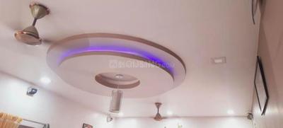 Hall Image of 500 Sq.ft 2 BHK Apartment / Flat for rent in Mahal Nagpur for Rs. 20000