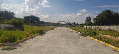 Image of 600 Sq.ft Residential Plot / Land for sale in Koppa Gate, Bengaluru for Rs. 2940000