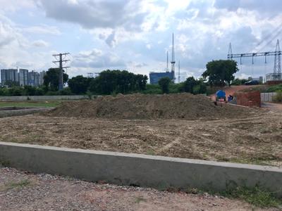 Image of 100 Sq.ft Residential Plot / Land for sale in Kondli Khadar, Noida for Rs. 3500007