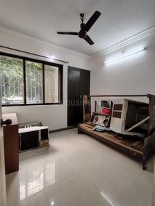 Bedroom Image of 900 Sq.ft 2 BHK Apartment / Flat for sale in Rajhans Dreams, Vasai West Vasai for Rs. 7600000