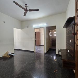 Hall Image of 2600 Sq.ft 8 BHK Builder Floor for sale in HSR Layout Bengaluru for Rs. 30000000
