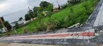 Image of 850 Sq.ft Residential Plot / Land for sale in Silicon City, Indore for Rs. 4850000