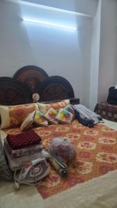 Bedroom Image of 850 Sq.ft 2.5 BHK Apartment / Flat for sale in Signature Global The Millennia 3, Sector 37D Gurgaon for Rs. 9000000