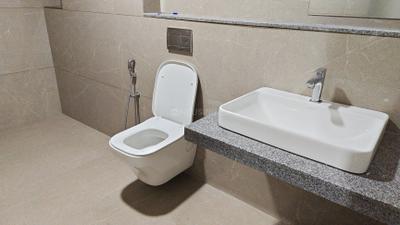 Image of 3600 Sq.ft 3.5 BHK Apartment / Flat for rent in Shlokam Sharnam, Sargasan, Gandhinagar for Rs. 45000