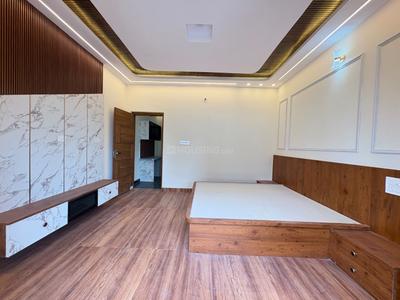 Bedroom Image of 3000 Sq.ft 4 BHK Independent House for sale in D Group Employees Layout Bengaluru for Rs. 22500000