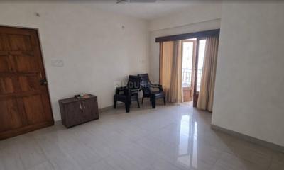 Hall Image of 975 Sq.ft 2 BHK Apartment / Flat for sale in Baingini Goa for Rs. 8000000