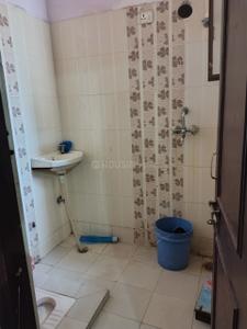 Bathroom Image of 900 Sq.ft 2 BHK Apartment / Flat for sale in Hathod Jaipur for Rs. 2400000