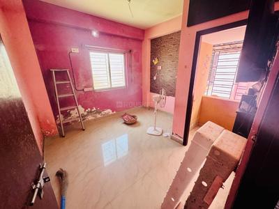 Bathroom Image of 600 Sq.ft 2 BHK Apartment / Flat for sale in Kankurgachi Kolkata for Rs. 2600000