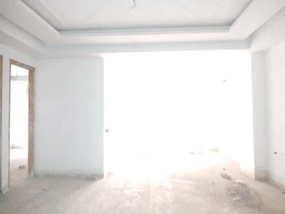 4 BHK Independent Builder Floor