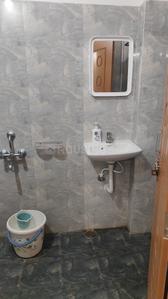 Image of 1285 Sq.ft 2 BHK Apartment / Flat for rent in Gachibowli, Hyderabad for Rs. 45000