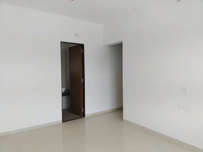 Bedroom Image of 1220 Sq.ft 2 BHK Apartment / Flat for rent in Sukhwani Empire Square, Chinchwad Pune for Rs. 40000