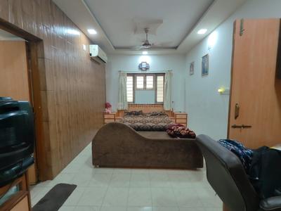 Hall Image of 2025 Sq.ft 3 BHK Independent House for sale in Memnagar Ahmedabad for Rs. 32500000