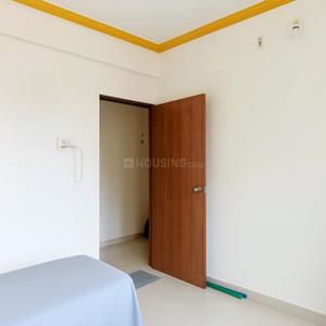 Bedroom Image of 550 Sq.ft 1 BHK Apartment / Flat for sale in Nalasopara West Nala Sopara for Rs. 3200000