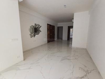 3 BHK Independent Builder Floor