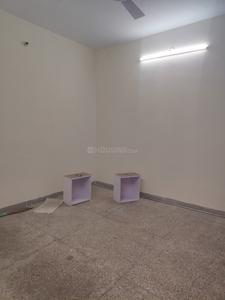 Hall Image of 1200 Sq.ft 2 BHK Apartment / Flat for rent in DDA Flats Munirka, Munirka New Delhi for Rs. 50000