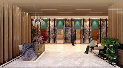 Image of 680 Sq.ft 2 BHK Apartment / Flat for sale in Bhandup West, Mumbai for Rs. 15400000