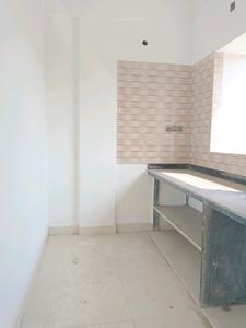 Kitchen Image of 1310 Sq.ft 3 BHK Apartment / Flat for sale in Kamdahari Kolkata for Rs. 7300000