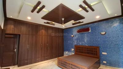 Bedroom Image of 7000 Sq.ft 7 BHK Independent House for rent in Sliver Silver City Greens, Nabha Zirakpur for Rs. 125000