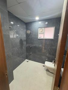 Bathroom Image of 3200 Sq.ft 3 BHK Apartment / Flat for rent in Tilak Nagar Jaipur for Rs. 65000