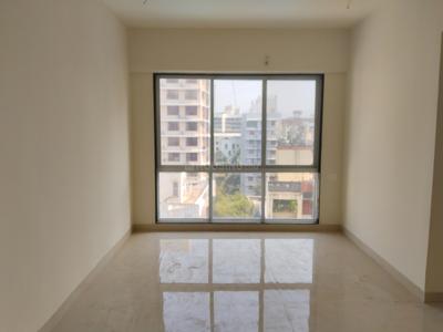 Hall Image of 615 Sq.ft 1 BHK Apartment / Flat for sale in Sea Rock, Borivali West Mumbai for Rs. 12500000