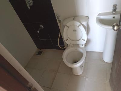 Image of 1350 Sq.ft 3 BHK Apartment / Flat for rent in Patel Neotown Smondo 3, Electronic City, Bengaluru for Rs. 40000