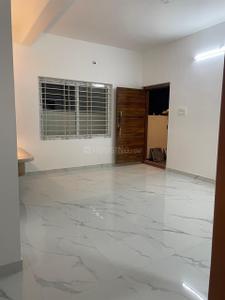 Hall Image of 800 Sq.ft 2 BHK Independent House for rent in Battarahalli Bengaluru for Rs. 22000