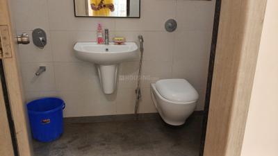 Image of 1070 Sq.ft 2 BHK Apartment / Flat for sale in Venkatesh Graffiti Glover , Keshav Nagar, Pune for Rs. 9500000