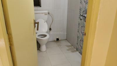 Image of 1096 Sq.ft 3 BHK Apartment / Flat for rent in Fortune Township, Kazipara, Kolkata for Rs. 17000