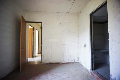 Hall Image of 1260 Sq.ft 3 BHK Apartment / Flat for sale in Laxmi Eternia, Narolgam Ahmedabad for Rs. 4200000