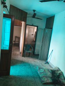 Hall Image of 1100 Sq.ft 3 BHK Apartment / Flat for sale in Vikaspuri New Delhi for Rs. 10000000