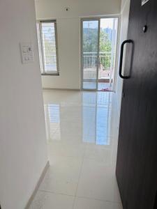 Main Entrance Image of 700 Sq.ft 1 BHK Apartment / Flat for sale in Pharande Kairosa, Punawale Pune for Rs. 4800000