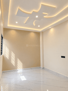 Bedroom Image of 1008 Sq.ft 2.5 BHK Independent House for sale in Sector 104 Gurgaon for Rs. 7800000