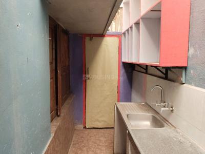 Kitchen Image of 1800 Sq.ft 4 BHK Independent House for sale in Tarnaka Secunderabad for Rs. 11000000