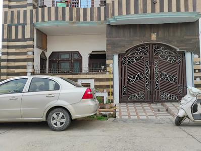 Image of 3000 Sq.ft 4 BHK Independent House for sale in Nai Basti, Bijnor for Rs. 15000000