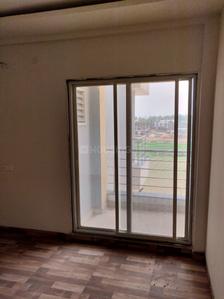 Bedroom Image of 1350 Sq.ft 3 BHK Apartment / Flat for rent in Bawadiya Kalan Bhopal for Rs. 22000